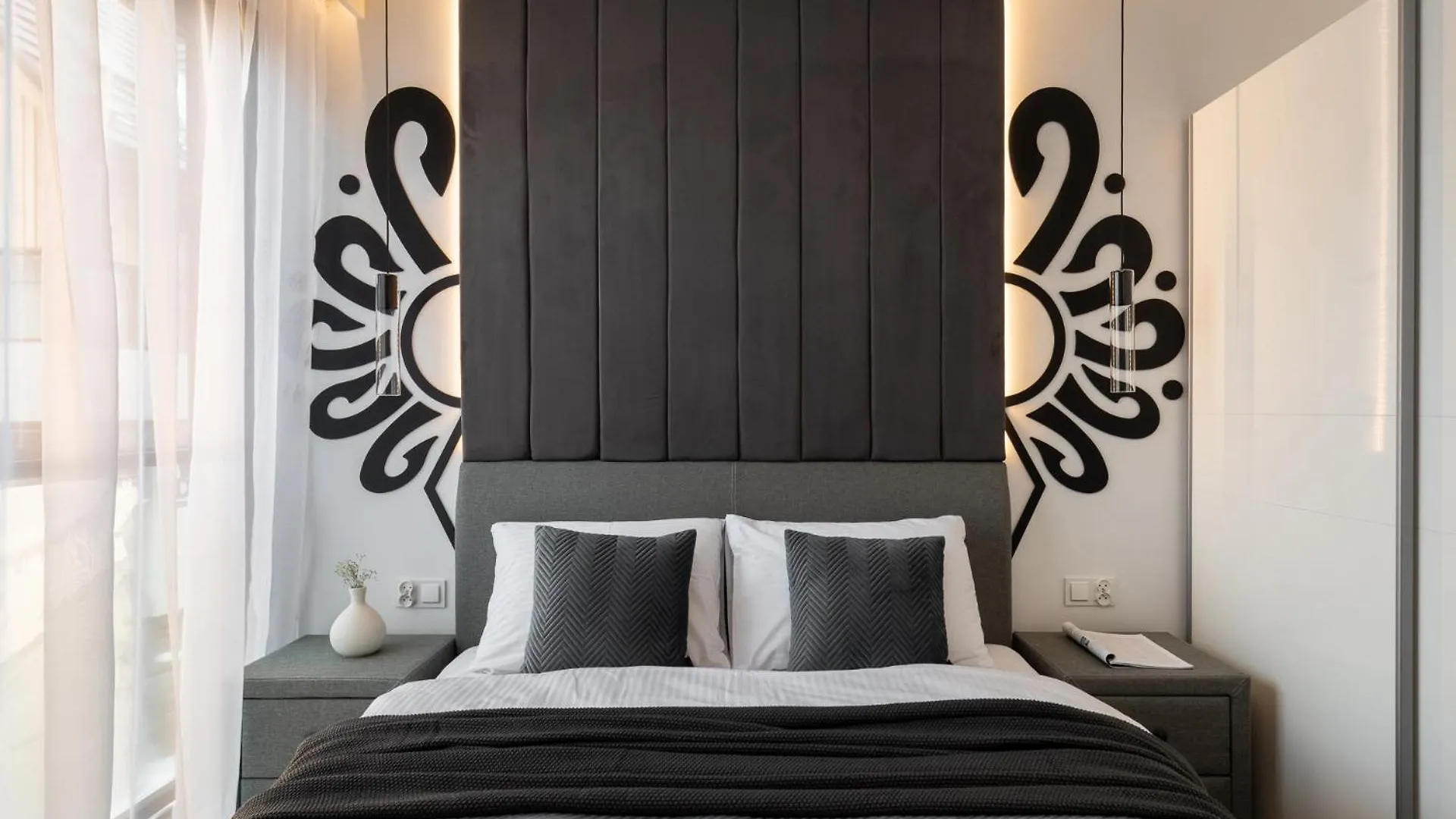 Aparthotel Cyrhla Apartamenty Zakopane