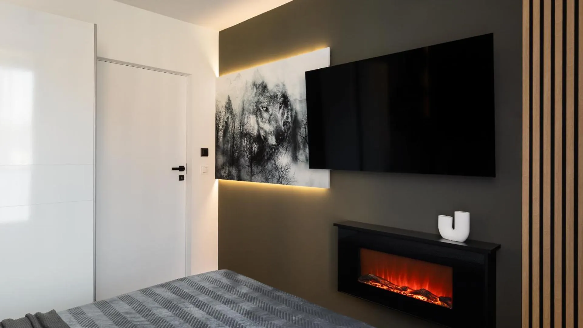 Cyrhla Apartamenty Zakopane Aparthotel