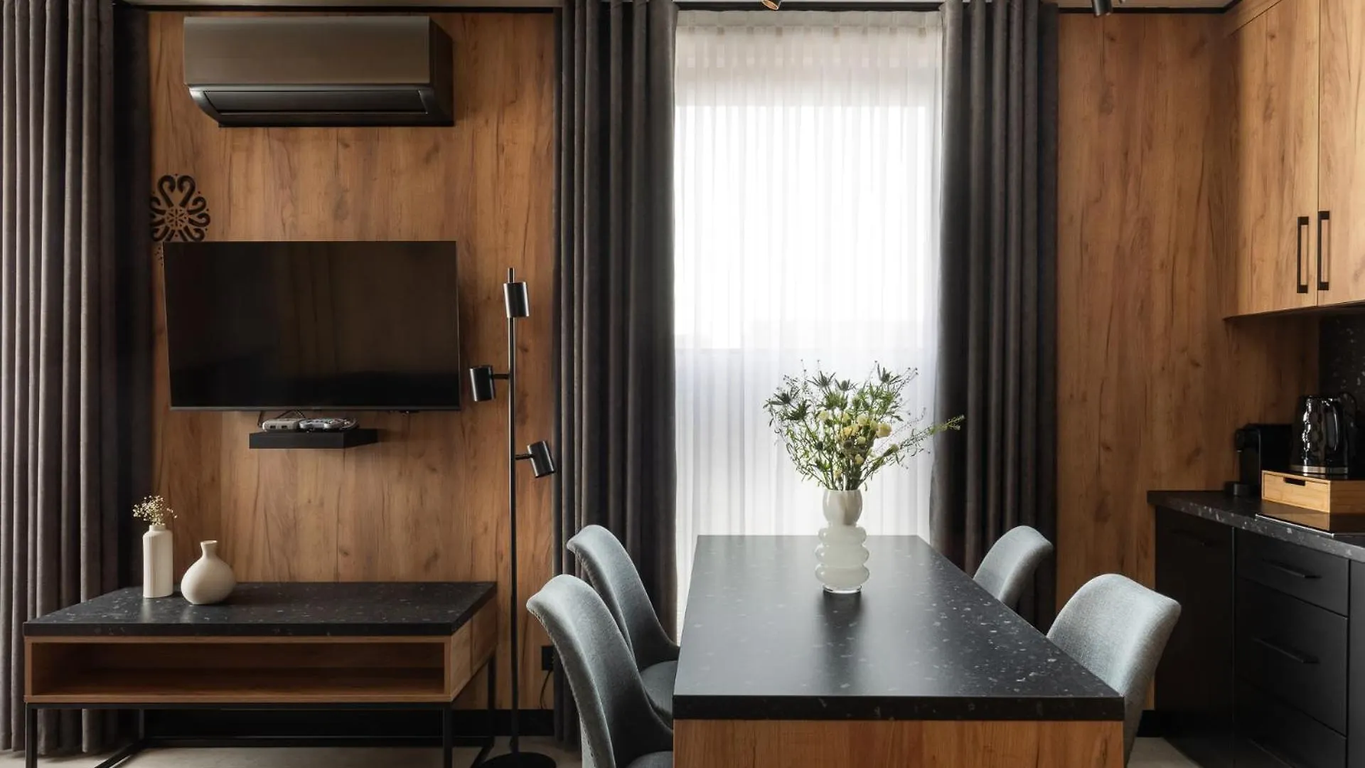 Cyrhla Apartamenty Zakopane